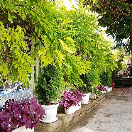 Belgrade Apartment Happy Garden 外观 照片