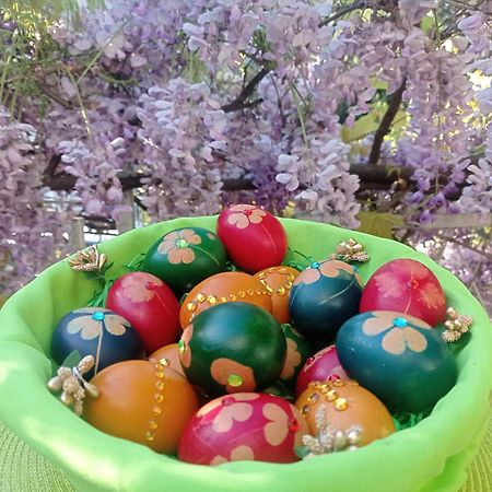 Belgrade Apartment Happy Garden 外观 照片