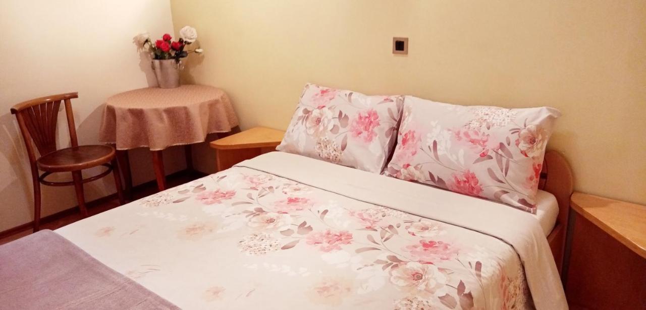 Belgrade Apartment Happy Garden 外观 照片