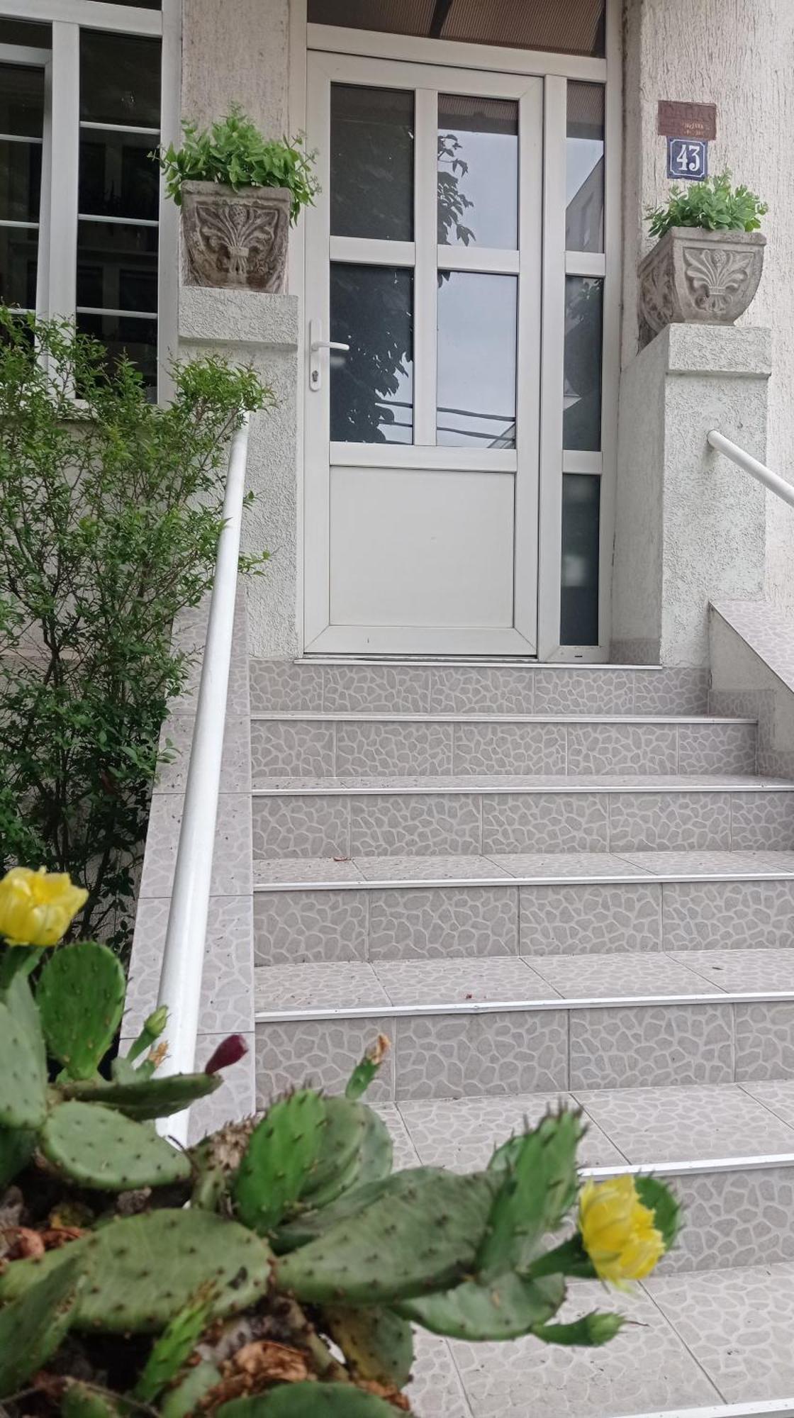 Belgrade Apartment Happy Garden 外观 照片