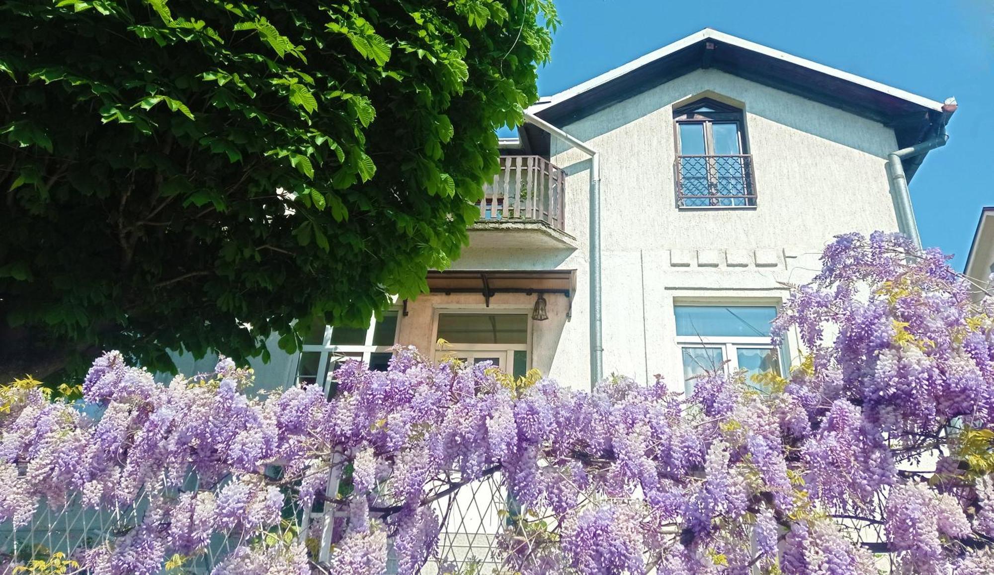 Belgrade Apartment Happy Garden 外观 照片