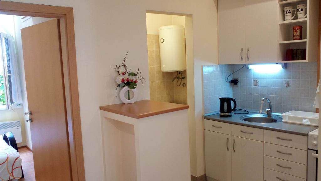 Belgrade Apartment Happy Garden 外观 照片