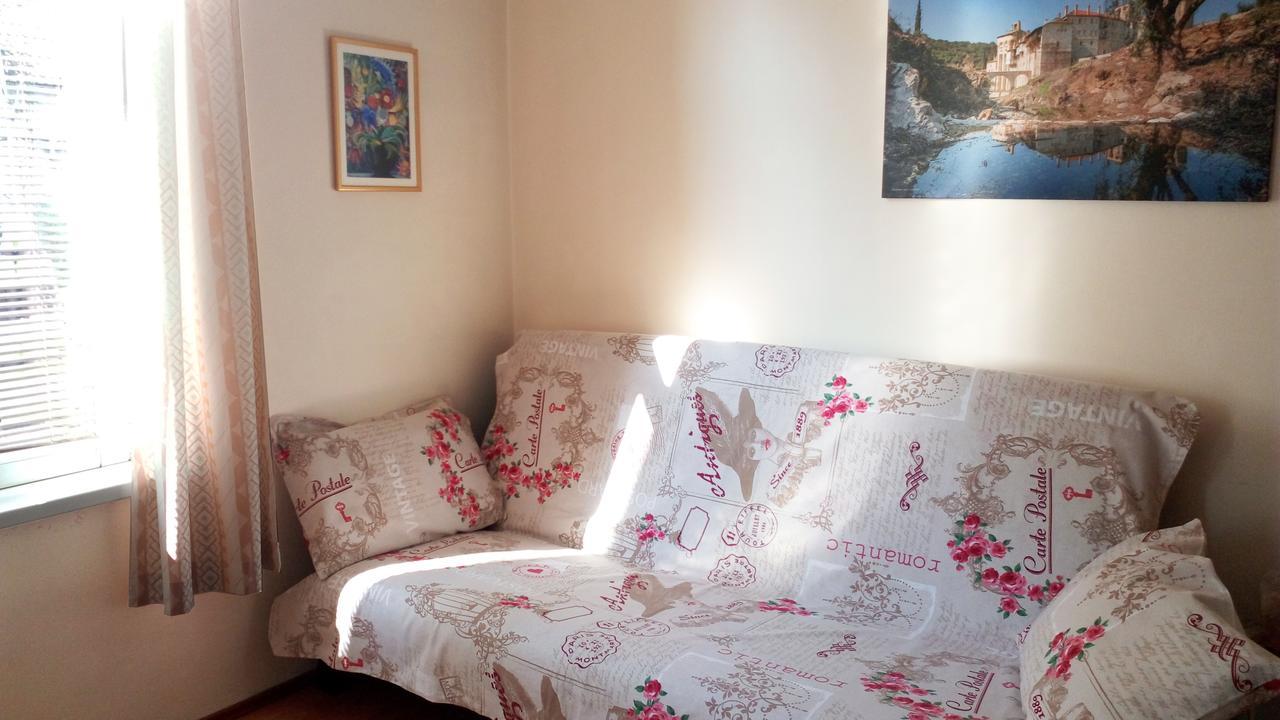 Belgrade Apartment Happy Garden 外观 照片