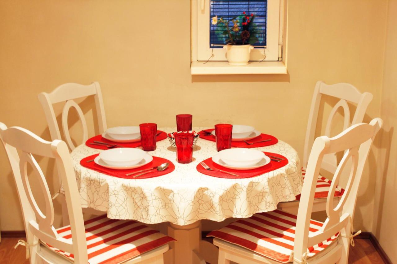 Belgrade Apartment Happy Garden 外观 照片